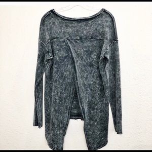 Vintage Havana Graffic Print Thermal Tee